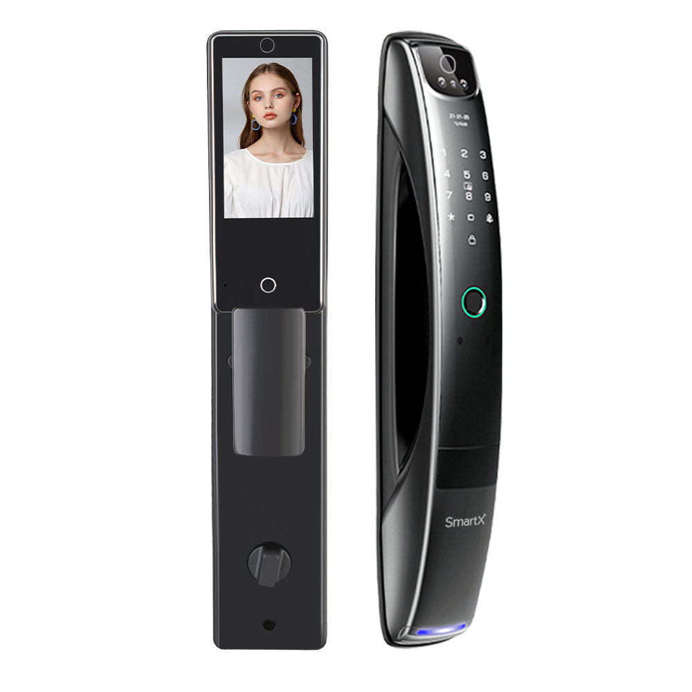 ACCESS IXFN180N10 Smart Digital Door Lock