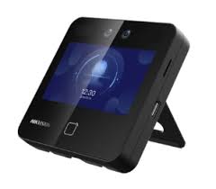 HIKVISION DS-K1T341AMF Face Recognition Terminal
